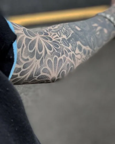 Tyler Hill tattoo 044