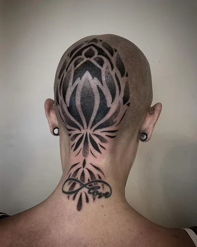 Tyler Hill tattoo 045