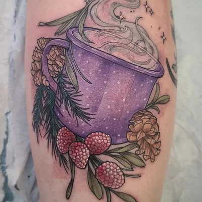 Tyler Mansey tattoo 007