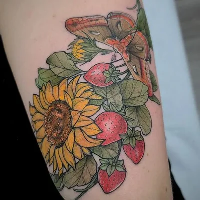 Tyler Mansey tattoo 009