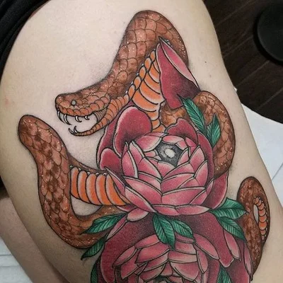 Tyler Mansey tattoo 011
