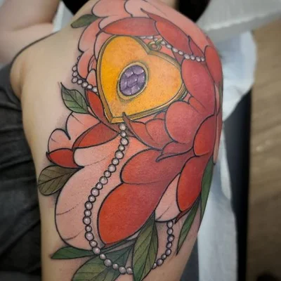 Tyler Mansey tattoo 013