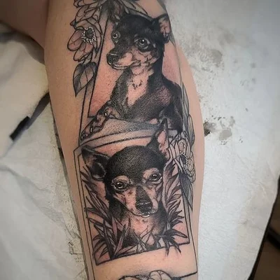 Tyler Mansey tattoo 014