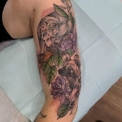 Tyler Mansey tattoo 015