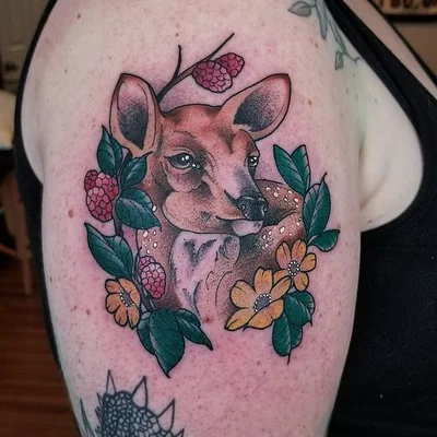 Tyler Mansey tattoo 016