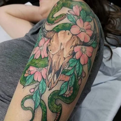 Tyler Mansey tattoo 017