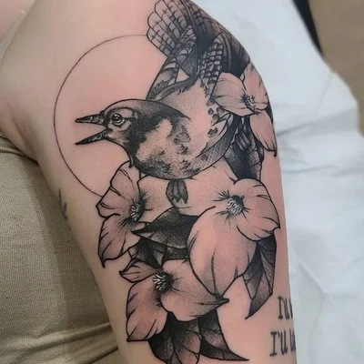 Tyler Mansey tattoo 019