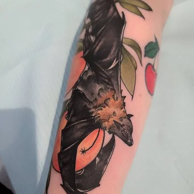 Tyler Mansey tattoo 023