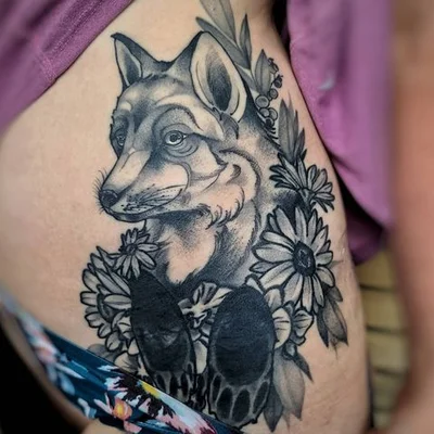 Tyler Mansey tattoo 024