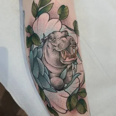 Tyler Mansey tattoo 025