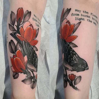 Tyler Mansey tattoo 026