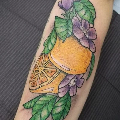 Tyler Mansey tattoo 029