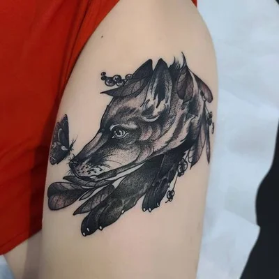 Tyler Mansey tattoo 031