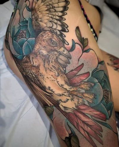 Tyler Mansey tattoo 034