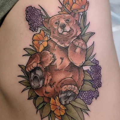 Tyler Mansey tattoo 035