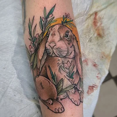 Tyler Mansey tattoo 038