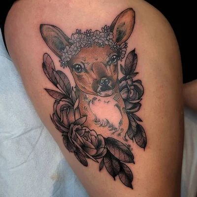Tyler Mansey tattoo 039