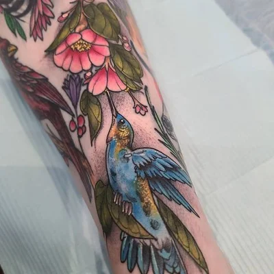 Tyler Mansey tattoo 041