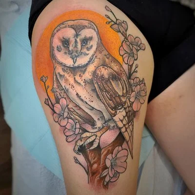 Tyler Mansey tattoo 046