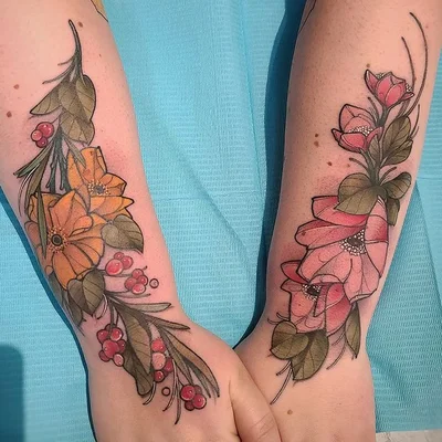 Tyler Mansey tattoo 047
