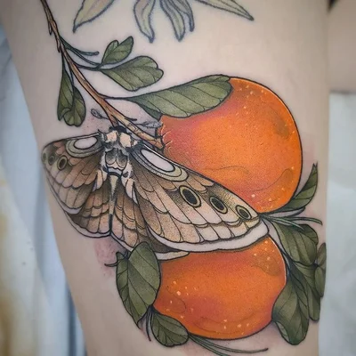 Tyler Mansey tattoo 048