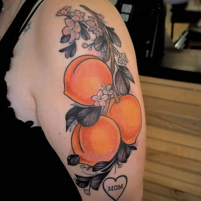 Tyler Mansey tattoo 050