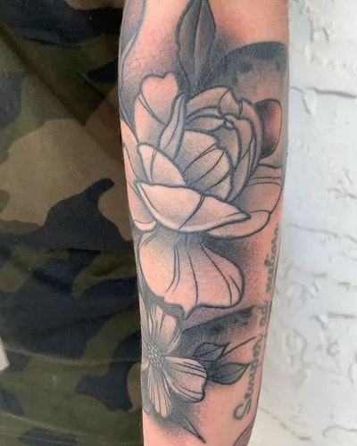 Tyler Shaquille Grady tattoo 012