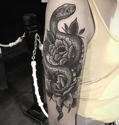 Tyler Shaquille Grady tattoo 016