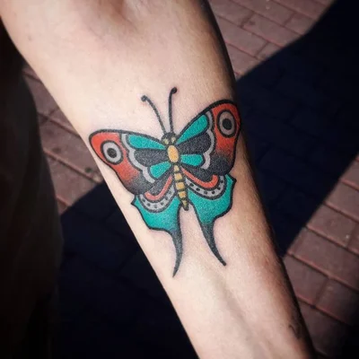 Tyler Shaquille Grady tattoo 018