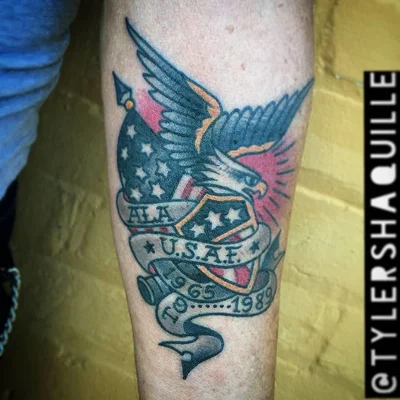 Tyler Shaquille Grady tattoo 021