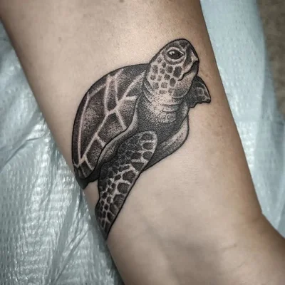 Tyler Shaquille Grady tattoo 028