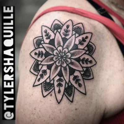 Tyler Shaquille Grady tattoo 033