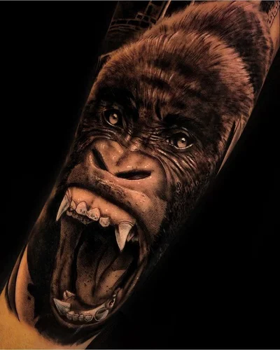 Tyrone Tattoo tattoo 023