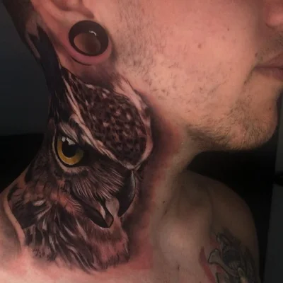 Tyrone Tattoo tattoo 042
