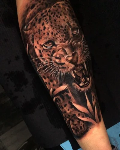 Tyrone Tattoo tattoo 049