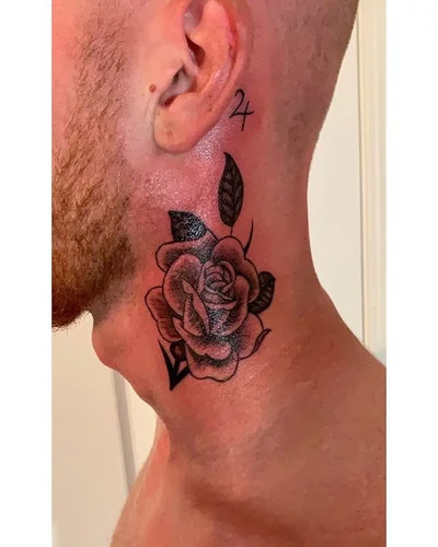 Ty Smith tattoo 008