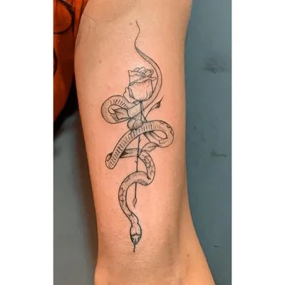 Ty Smith tattoo 009