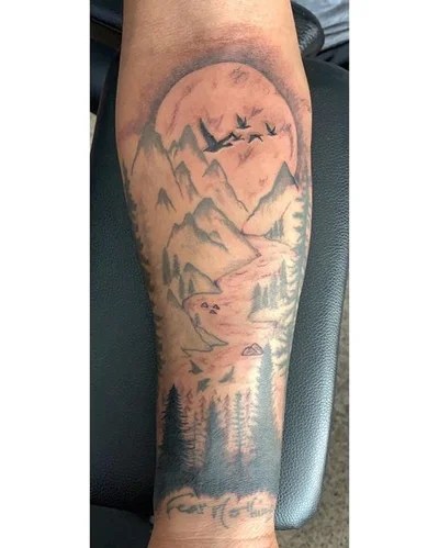 Ty Smith tattoo 011