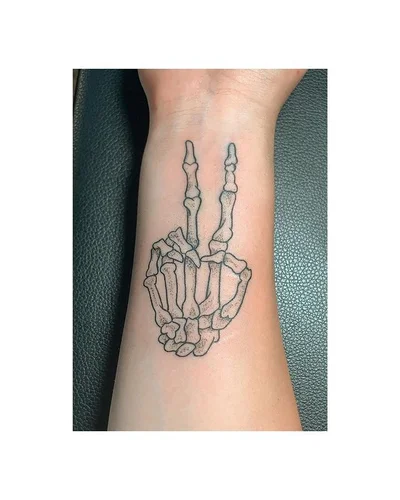 Ty Smith tattoo 012