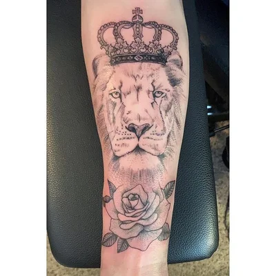 Ty Smith tattoo 013