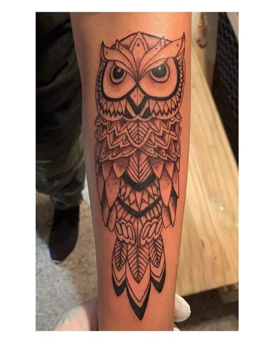 Ty Smith tattoo 016