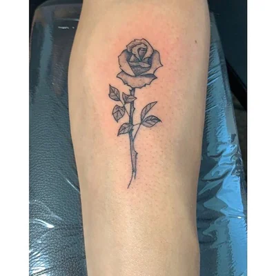 Ty Smith tattoo 017