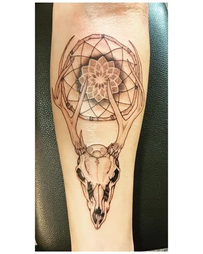 Ty Smith tattoo 018