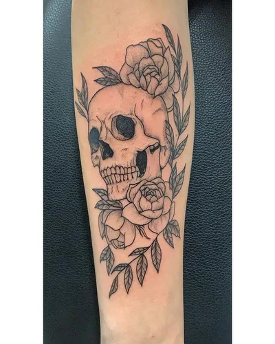 Ty Smith tattoo 022