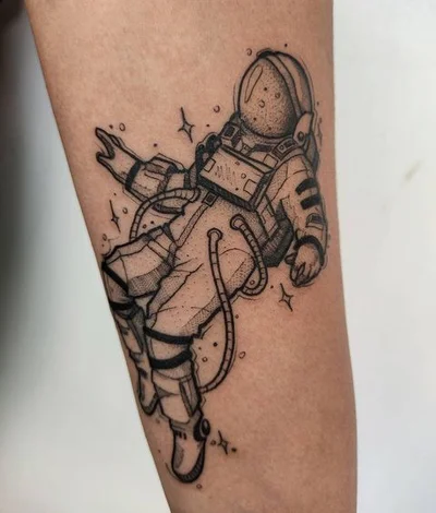 Yonoki Thai tattoo 013