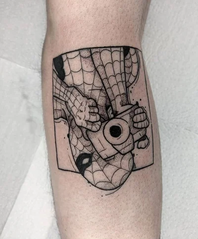 Yonoki Thai tattoo 015