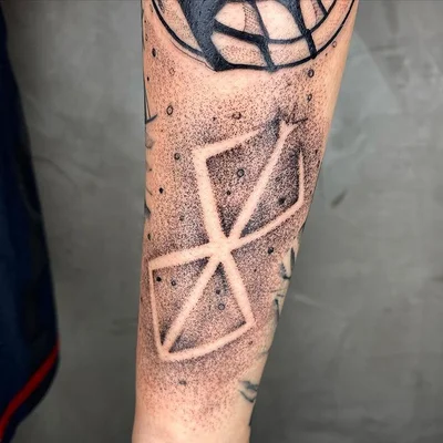 Yonoki Thai tattoo 017