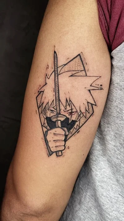 Yonoki Thai tattoo 024