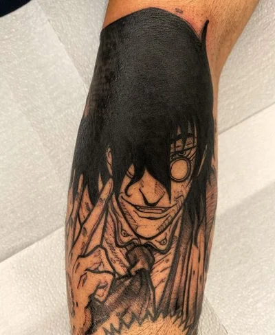 Yonoki Thai tattoo 042