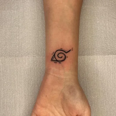 Yonoki Thai tattoo 044